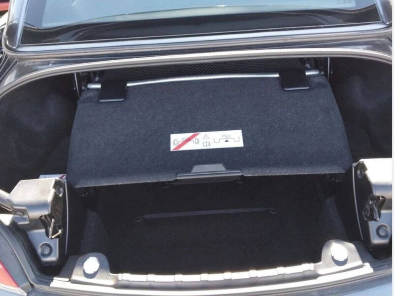 2016 BMW Z4 sDrive28i