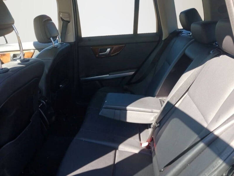 2015 Mercedes-Benz GLK GLK 350