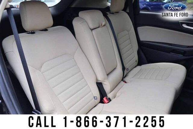 2024 Ford Edge SE