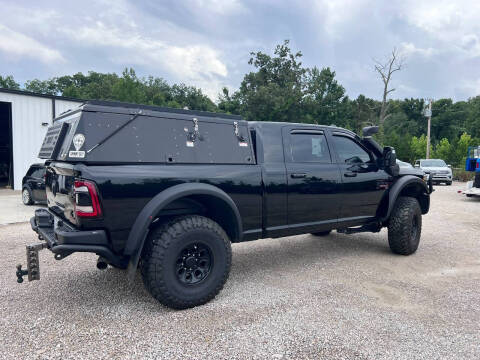 2024 Skinny Guy Camper 6.5