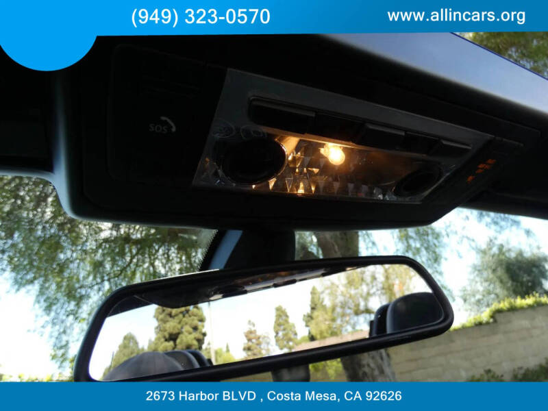 2015 BMW Z4 sDrive35is