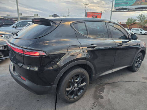 2023 Dodge Hornet GT Plus