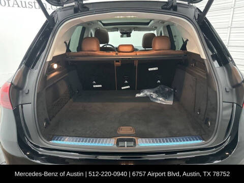 2025 Mercedes-Benz GLE GLE 350