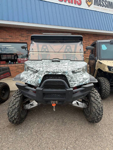 2020 Aodes Dominator