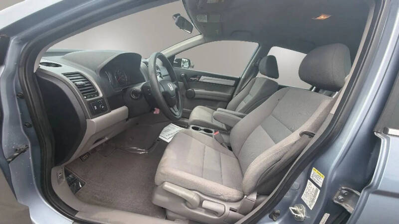 2011 Honda CR-V LX