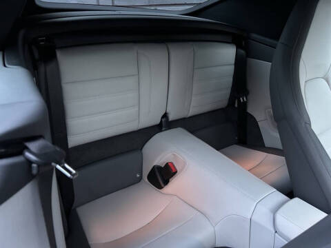 2026 Porsche 911 Carrera GTS