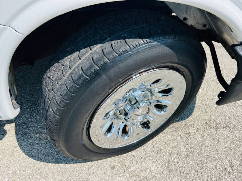 2009 Chevrolet Express 1500