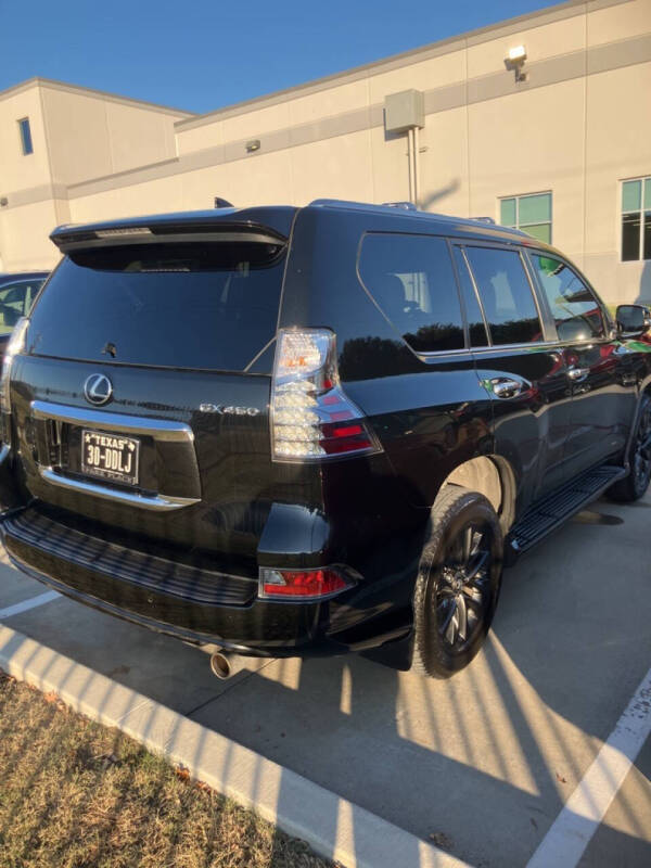2023 Lexus GX 460