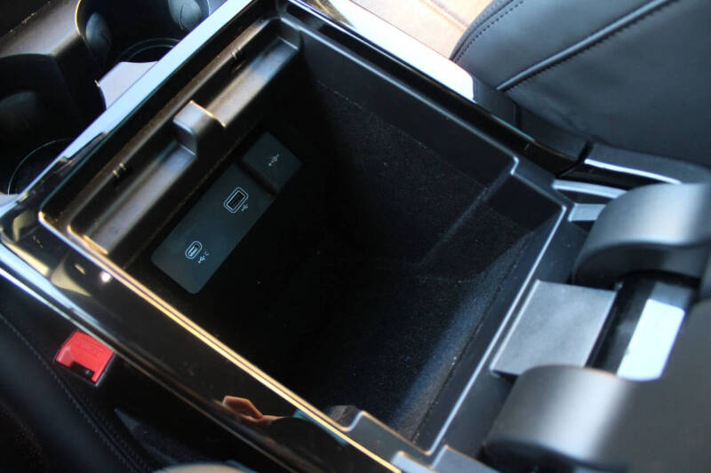 2021 Land Rover Range Rover Evoque R-Dynamic HSE