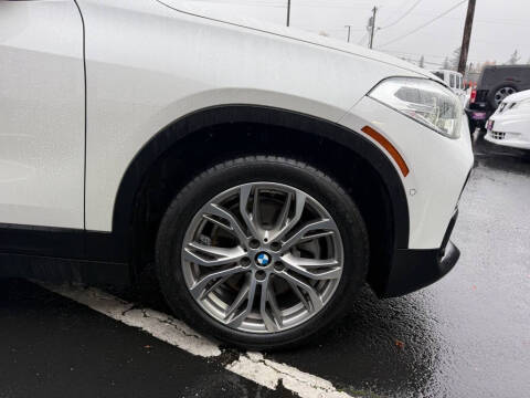 2018 BMW X2 sDrive28i