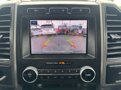 2020 Ford Expedition XLT