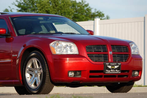 2006 Dodge Magnum RT