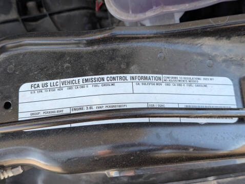 2023 RAM ProMaster 3500 159 WB