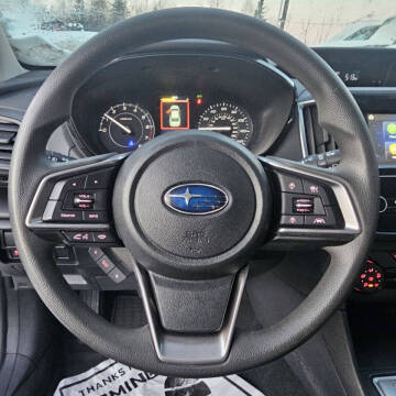 2021 Subaru Impreza
