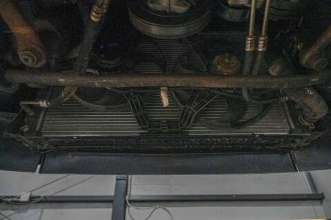 1995 Chevrolet Impala SS