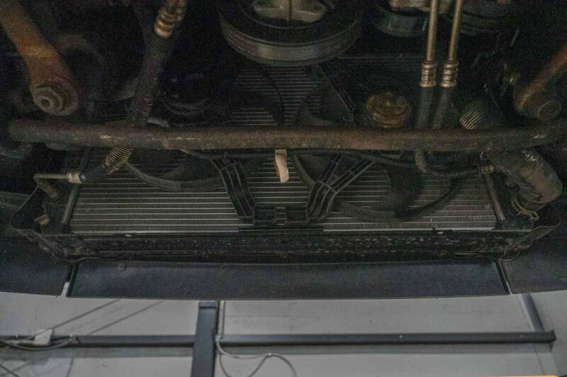 1995 Chevrolet Impala SS