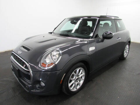 2015 MINI Hardtop 2 Door for sale at Automotive Connection in Fairfield OH