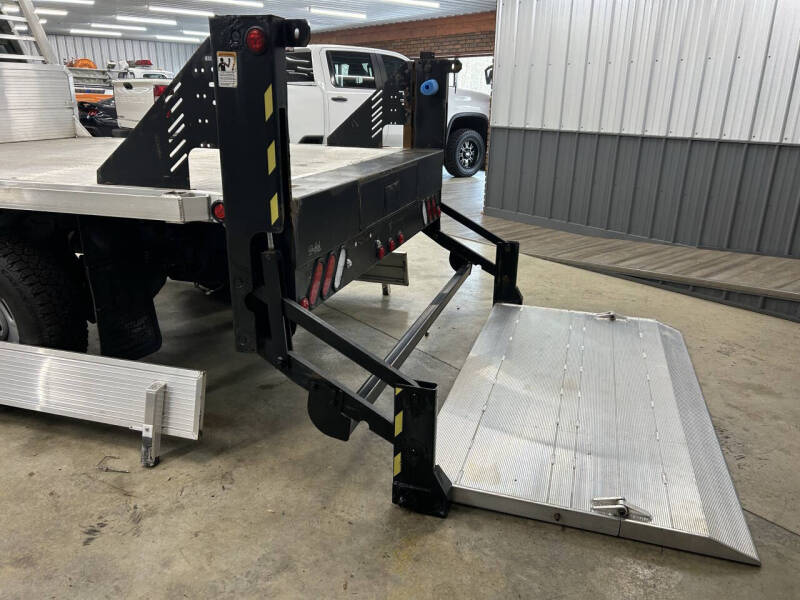 2022 Chevrolet Silverado 2500HD Work Truck