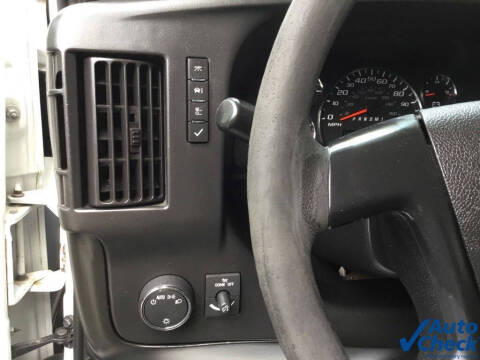 2014 Chevrolet Express 2500