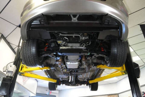 2002 Pontiac Firebird