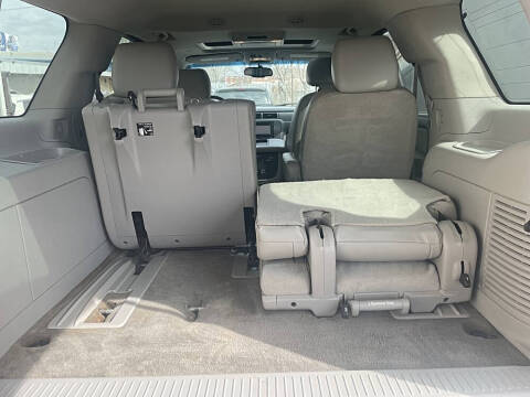 2013 Chevrolet Tahoe LT