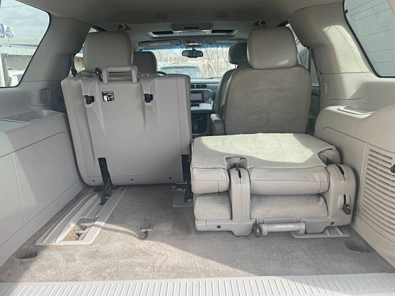 2013 Chevrolet Tahoe LT