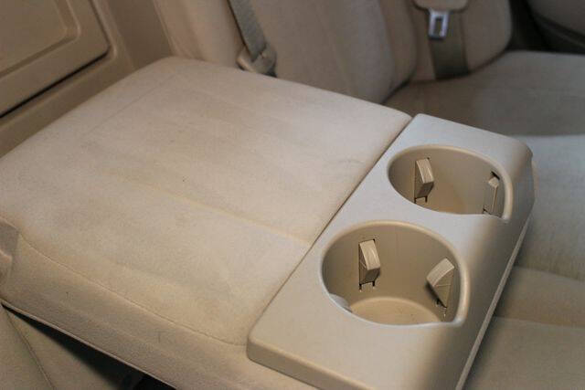 2011 Buick LaCrosse CX