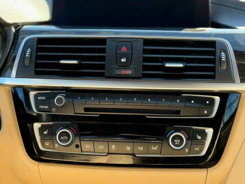 2018 BMW 3 Series 330i