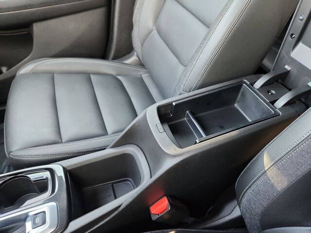 2021 Chevrolet TrailBlazer ACTIV