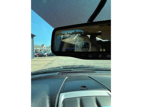 2012 GMC Acadia SLT-1