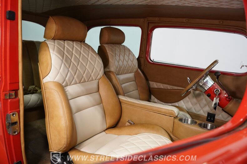 1935 Chevrolet Standard