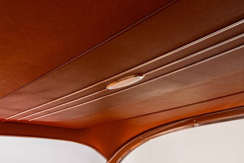 1955 Chevrolet Bel Air