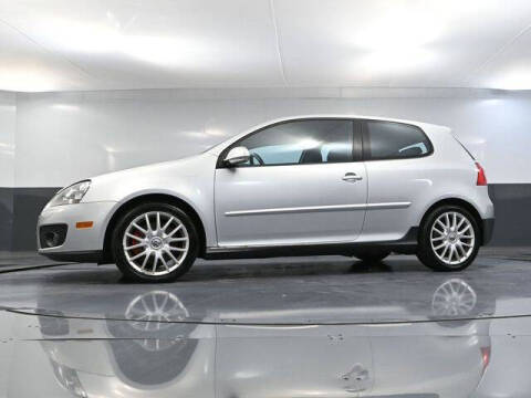 2006 Volkswagen GTI