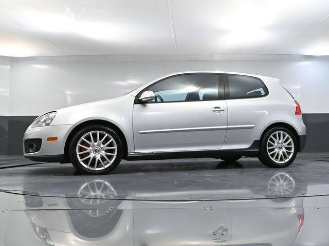 2006 Volkswagen GTI