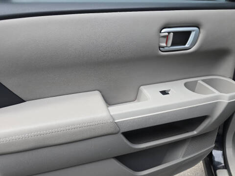 2013 Honda Pilot EX-L