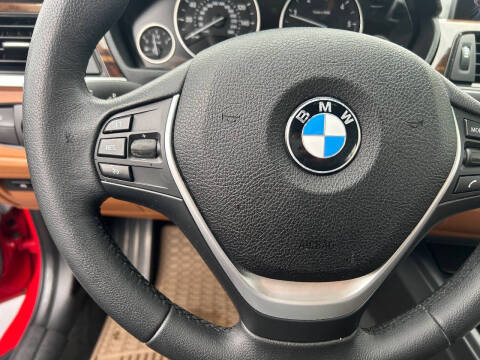 2014 BMW 3 Series 328d