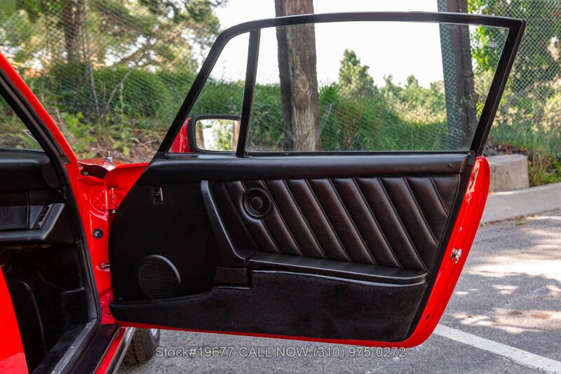 1977 Porsche 911