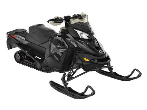 2016 Ski-Doo MXZ® X® Rotax®