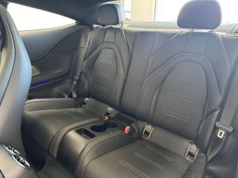 2026 Mercedes-Benz CLE AMG CLE 53