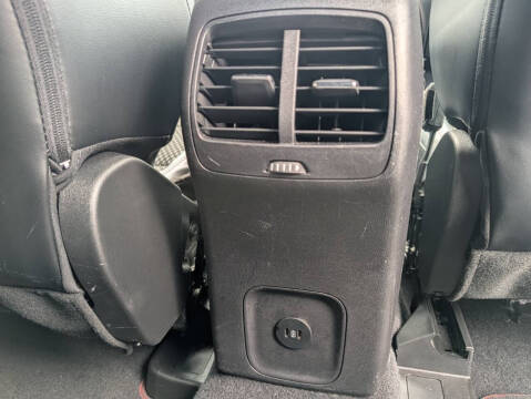 2023 Ford Escape Hybrid ST-Line Select