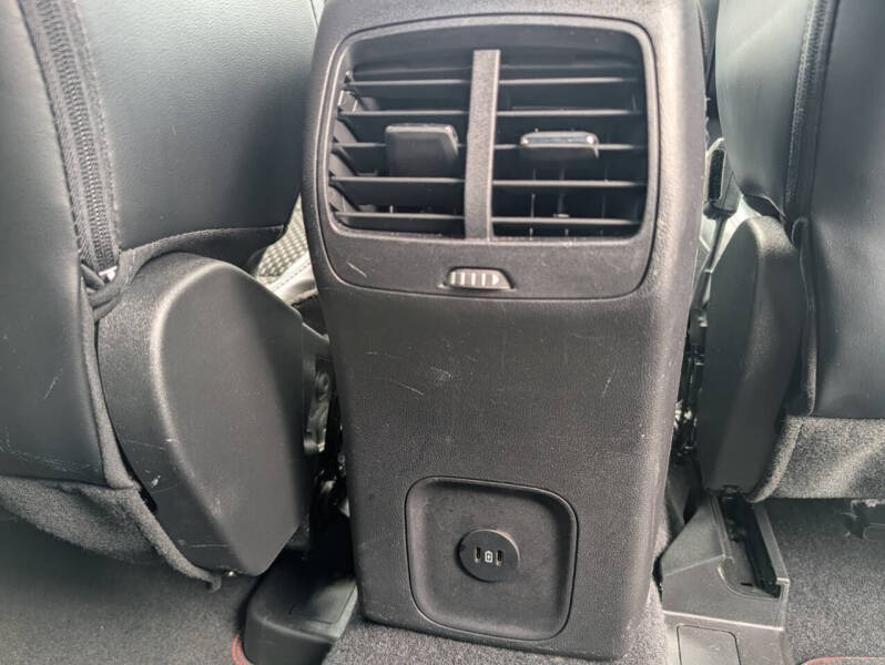 2023 Ford Escape Hybrid ST-Line Select