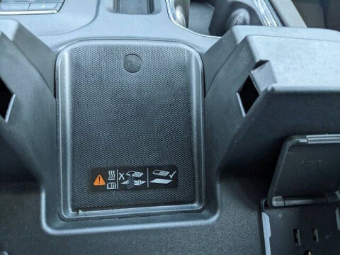 2024 GMC Sierra 3500HD