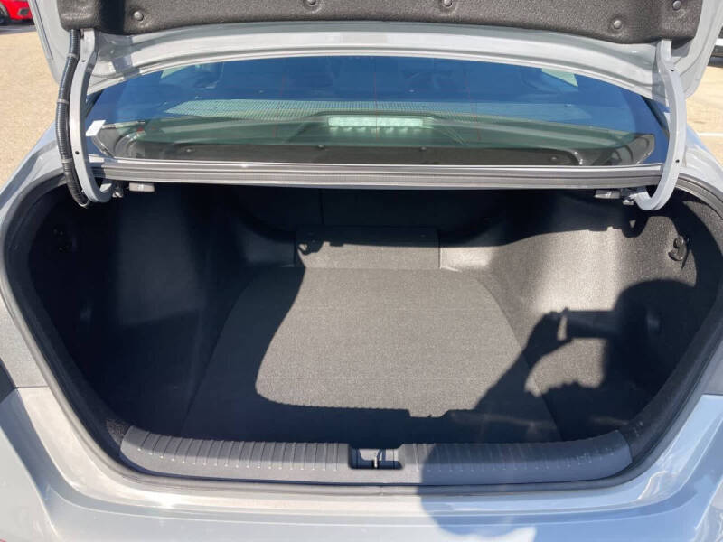 2023 Honda Accord Hybrid