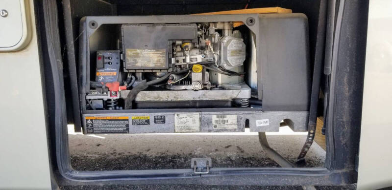 2011 Forest River Georgetown