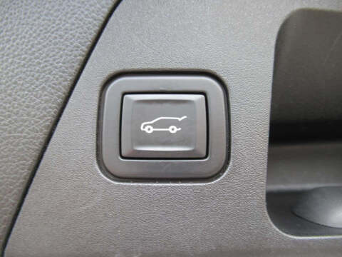 2020 Buick Envision Premium II