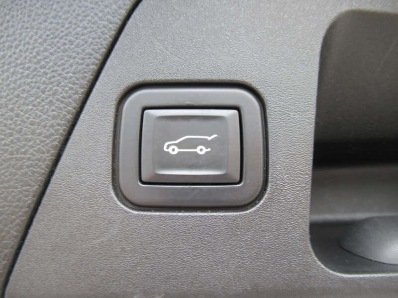 2020 Buick Envision Premium II