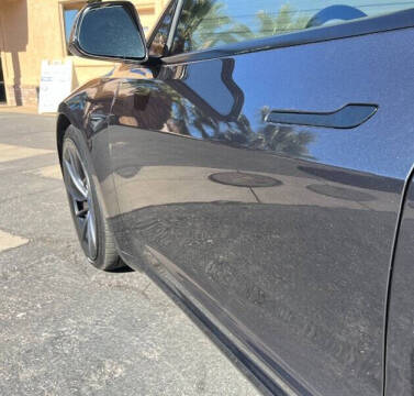 2024 Tesla Model 3 Performance