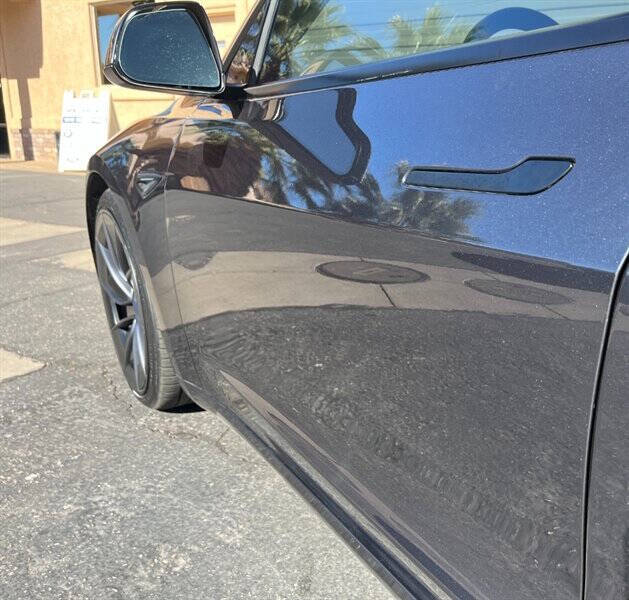 2024 Tesla Model 3 Performance