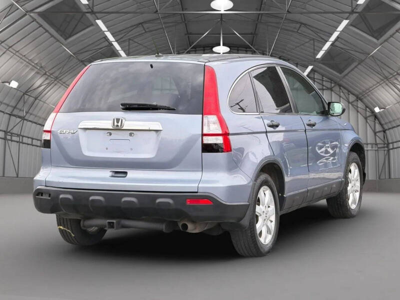 2007 Honda CR-V EX