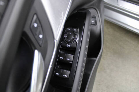 2024 Cadillac CT4 Premium Luxury